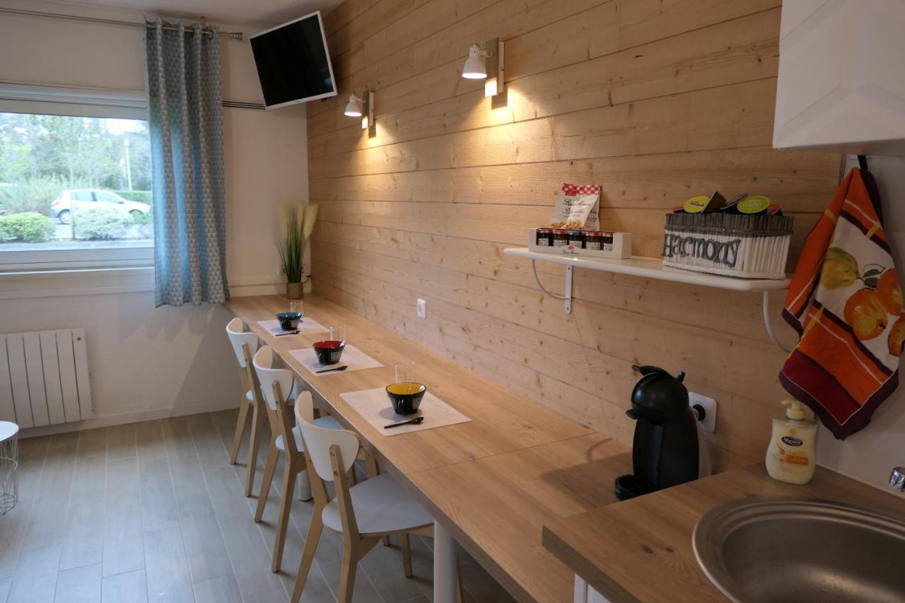 Studio 116 Carquefou Luaran gambar